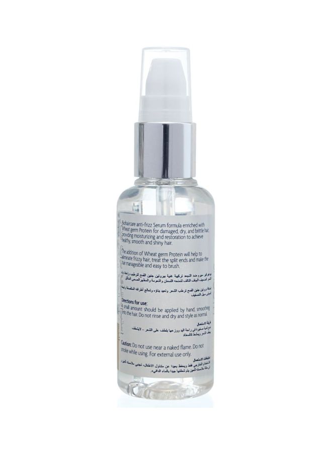 Bio Hair Serum With Wheatgerm Protein 75ml  - Image 2