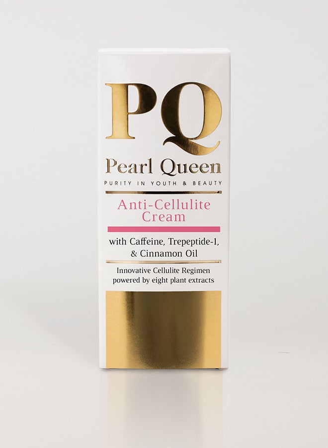Pearl Queen - Anti Cellulite Cream 150ml - Image 1