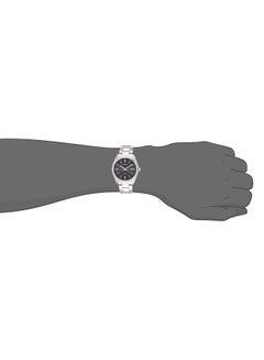 CASIO Water Resistant Analog Couple Watch Set MTP/LTP-1302D-1A1V  - Image 4