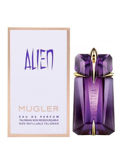Mugler Alien EDP Refillable Spray 90ml