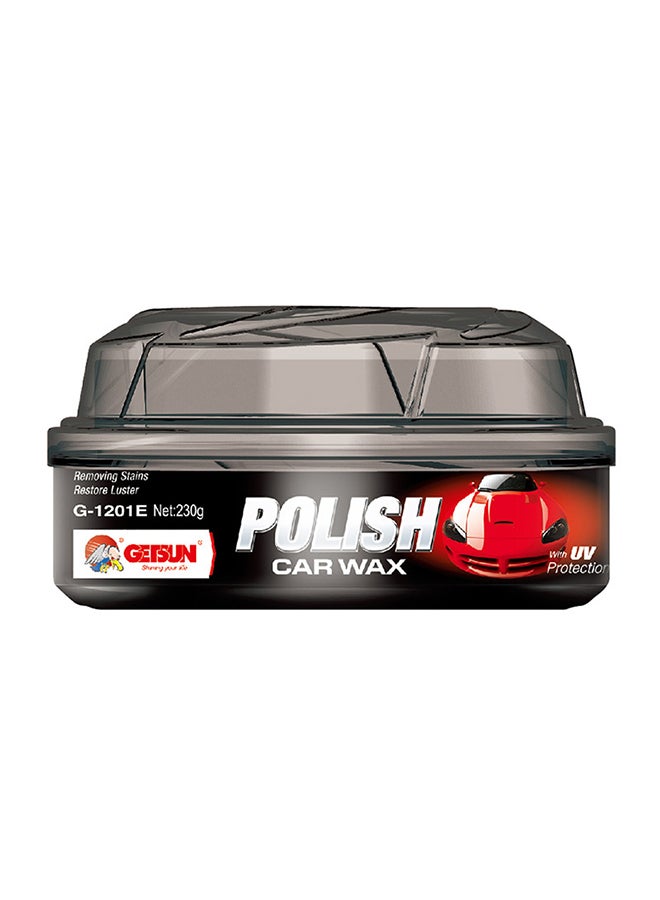 GETSUN Polish Car Wax 230g  - Image 1