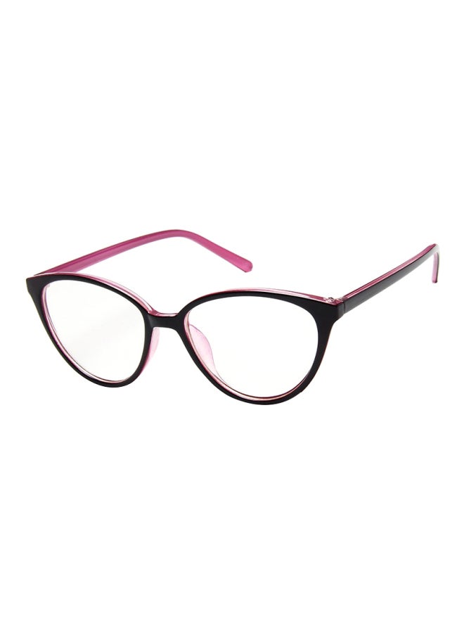 UNIVERSAL - Cat-Eye Eyeglasses Frame - Image 1