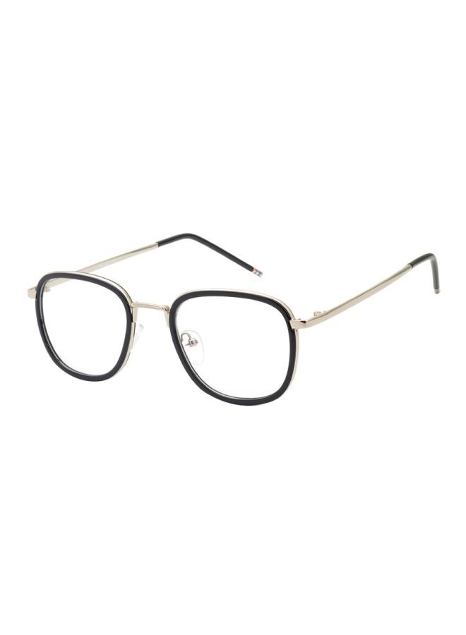 UNIVERSAL Square Eyeglasses Frame - Image 1