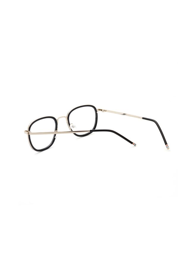 UNIVERSAL Square Eyeglasses Frame - Image 3