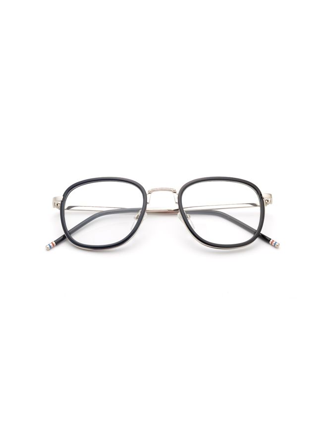 UNIVERSAL Square Eyeglasses Frame - Image 4