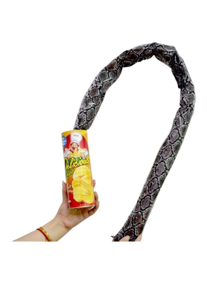 MEGGO Potato Chip Snake Toy - Image 2
