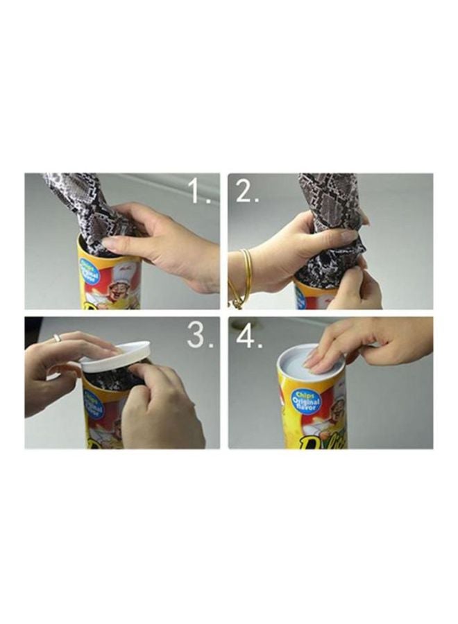 MEGGO Potato Chip Snake Toy - Image 4