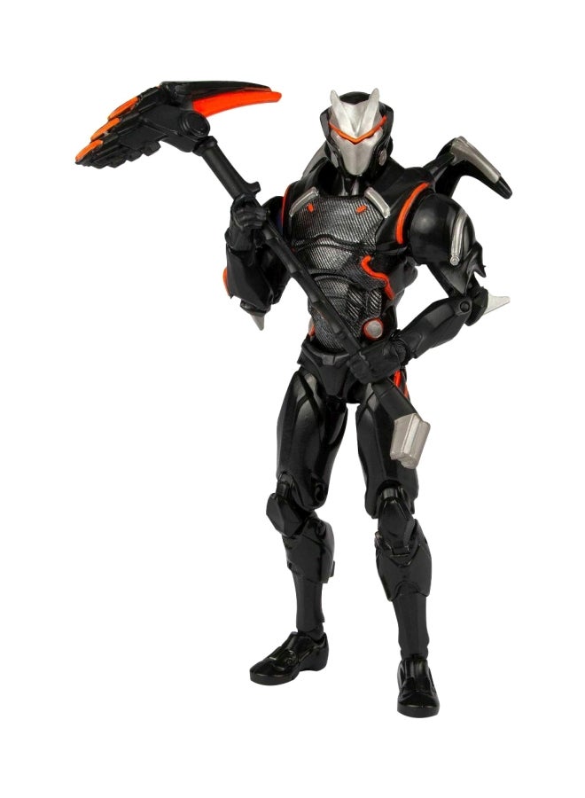 McFarlane Toys Fortnite Omega Action Figure 787926106060 7inch - Image 1