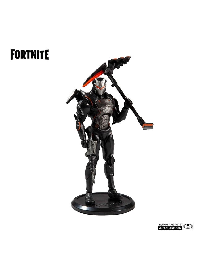 McFarlane Toys Fortnite Omega Action Figure 787926106060 7inch - Image 2