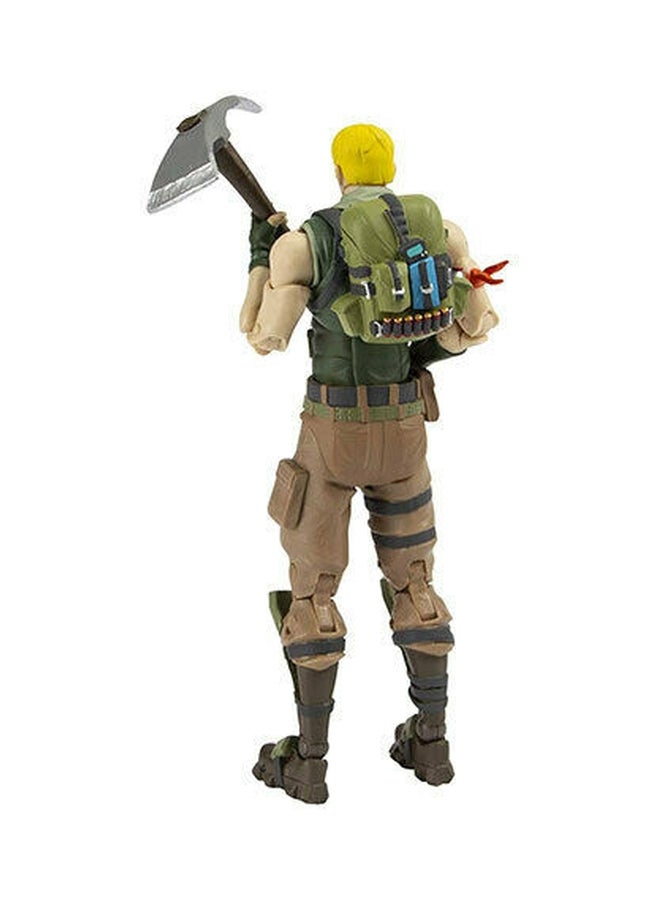 McFarlane Toys Fortnite Jonesy Action Figure 787926106121 7inch - Image 3