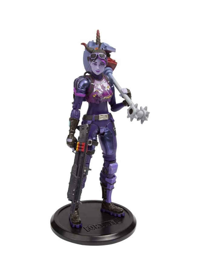 EPIC GAMES Fortnite Dark Bomber Action Figure 10611 7inch - Image 1
