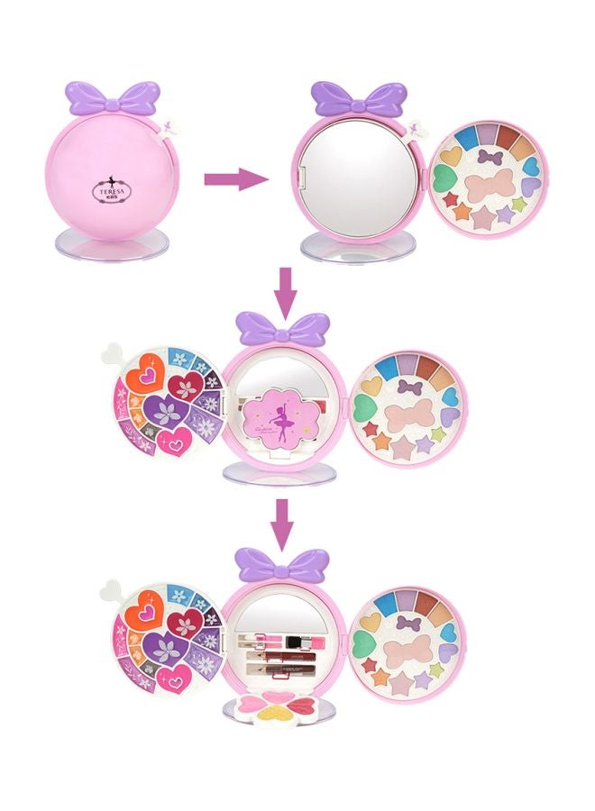 Cosmetic Makeup Kit  - Image 2