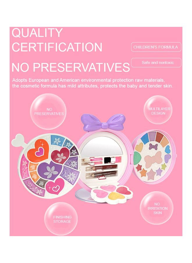 Cosmetic Makeup Kit  - Image 3