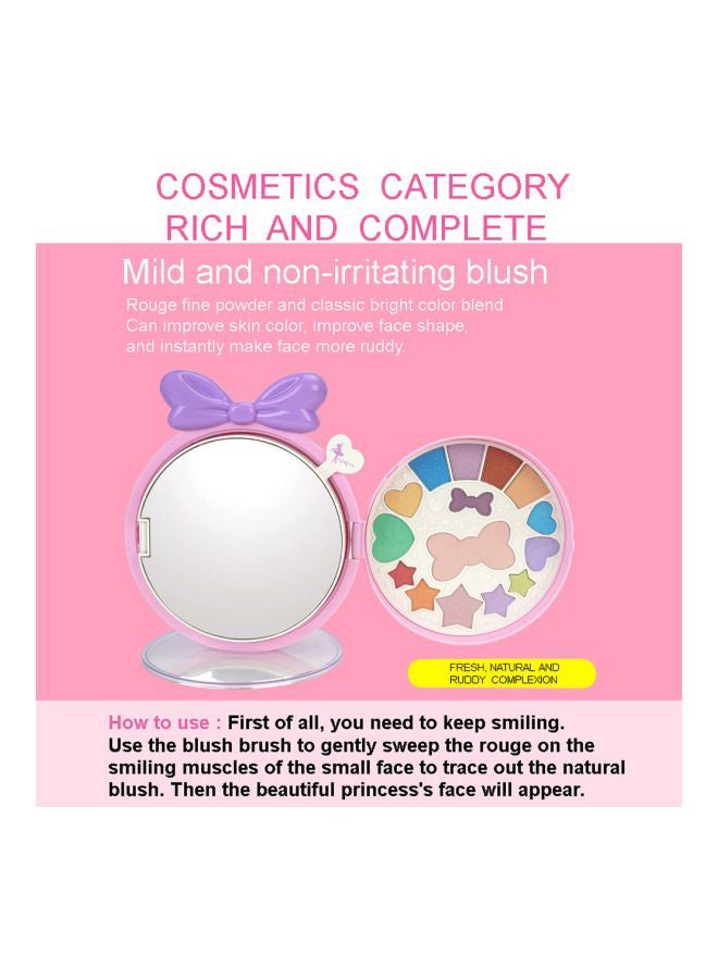 Cosmetic Makeup Kit  - Image 4