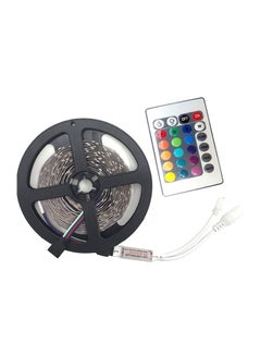 KEFENG LED Strip Light With Remote Controller Multicolour  - Image 2