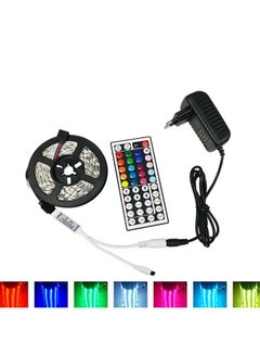 KEFENG LED Strip Light With Remote Controller Multicolour  - Image 4