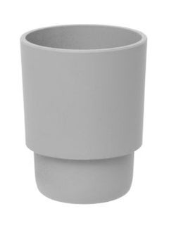 Berghoff 3-Piece Leo Serving Set - 1x Tray, 1x Small Cup, 1x Large Cup Green/Grey 24.5x12x24.5cm  - Image 3