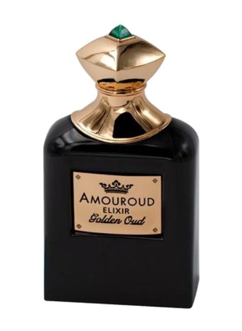 Elixir Golden Oud EDP 75ml