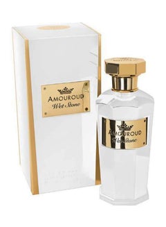 AMOUROUD Wet Stone EDP 100ml  - Image 2