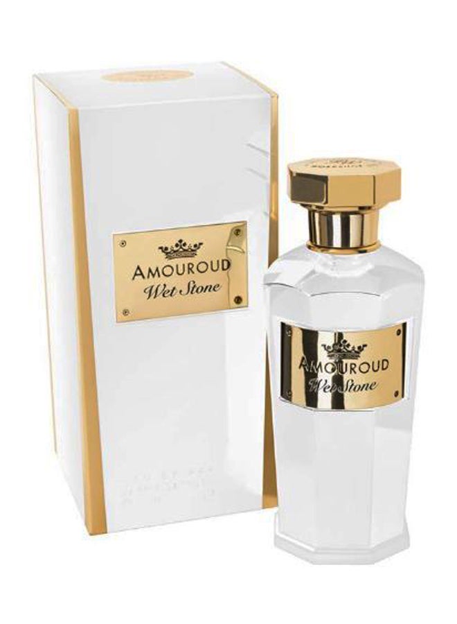 AMOUROUD - Wet Stone EDP 100ml - Image 1
