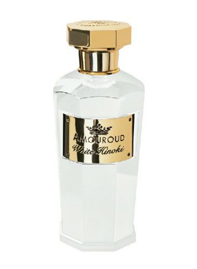أمورعود EDP وايت هينوكي 100ملليلتر  - Image 1