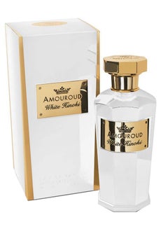 AMOUROUD White Hinoki EDP 100ml  - Image 2