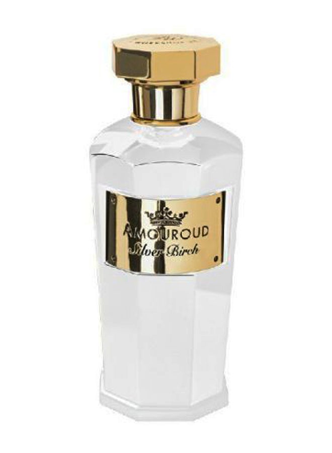 أمورعود عطر سيلفر بيرش EDP 100ملليلتر  - Image 1