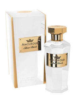 AMOUROUD Silver Birch EDP 100ml  - Image 2