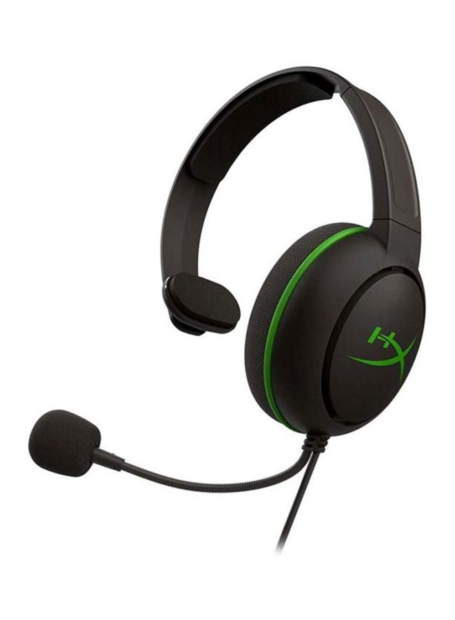 CloudX Chat On-Ear Gaming Headset - v1589372505/N37804007A_1