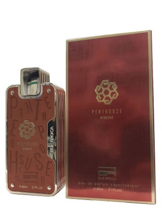 Penthouse Larvotto Eau De Parfum For Men, 80ML 80ml - v1589372911/N33610429A_1