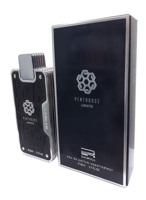 Penthouse Larvotto EDP 80ml