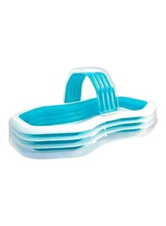 Swim Center Family Cabana Pool