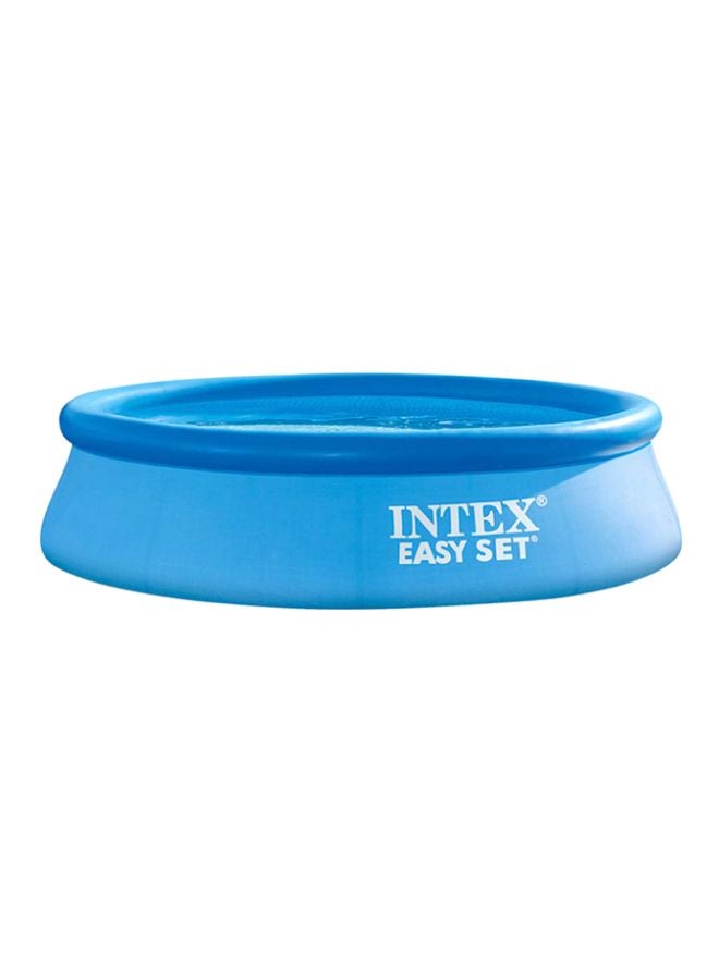 INTEX Easy Set Swimming Pool - Image 1