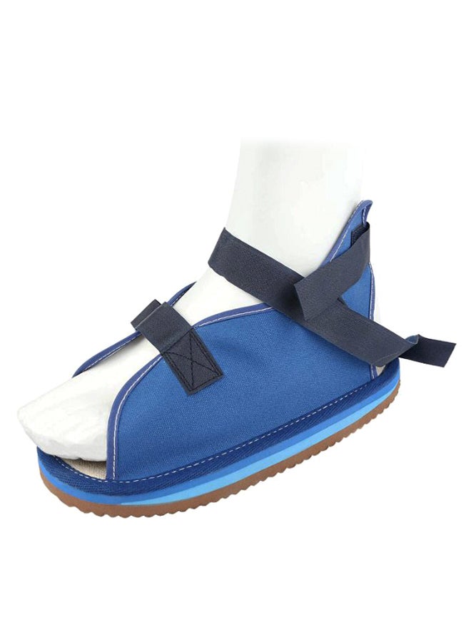 Footrite Cast Sandal