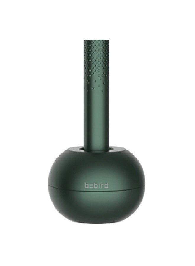 Multifunctional Smart Visual Ear Stick Green - Image 2