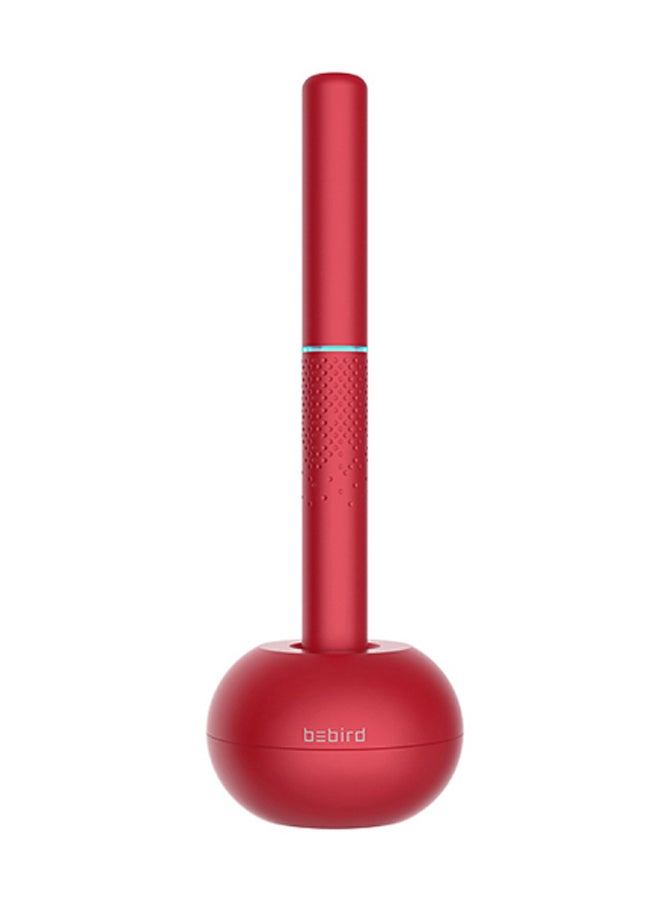 Multifunctional Smart Visual Ear Stick Red - Image 1