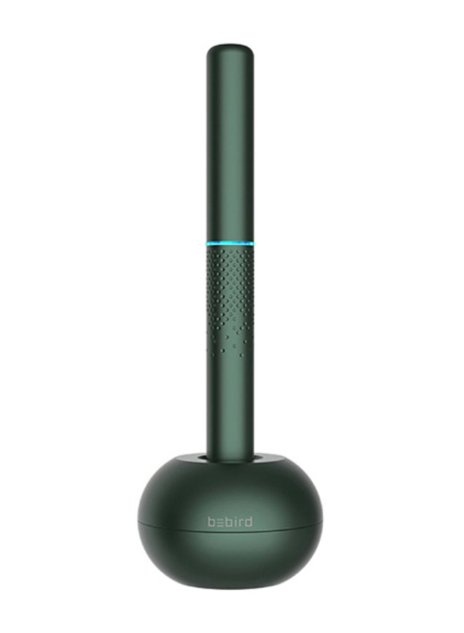 Multifunctional Smart Visual Ear Stick Green - Image 1