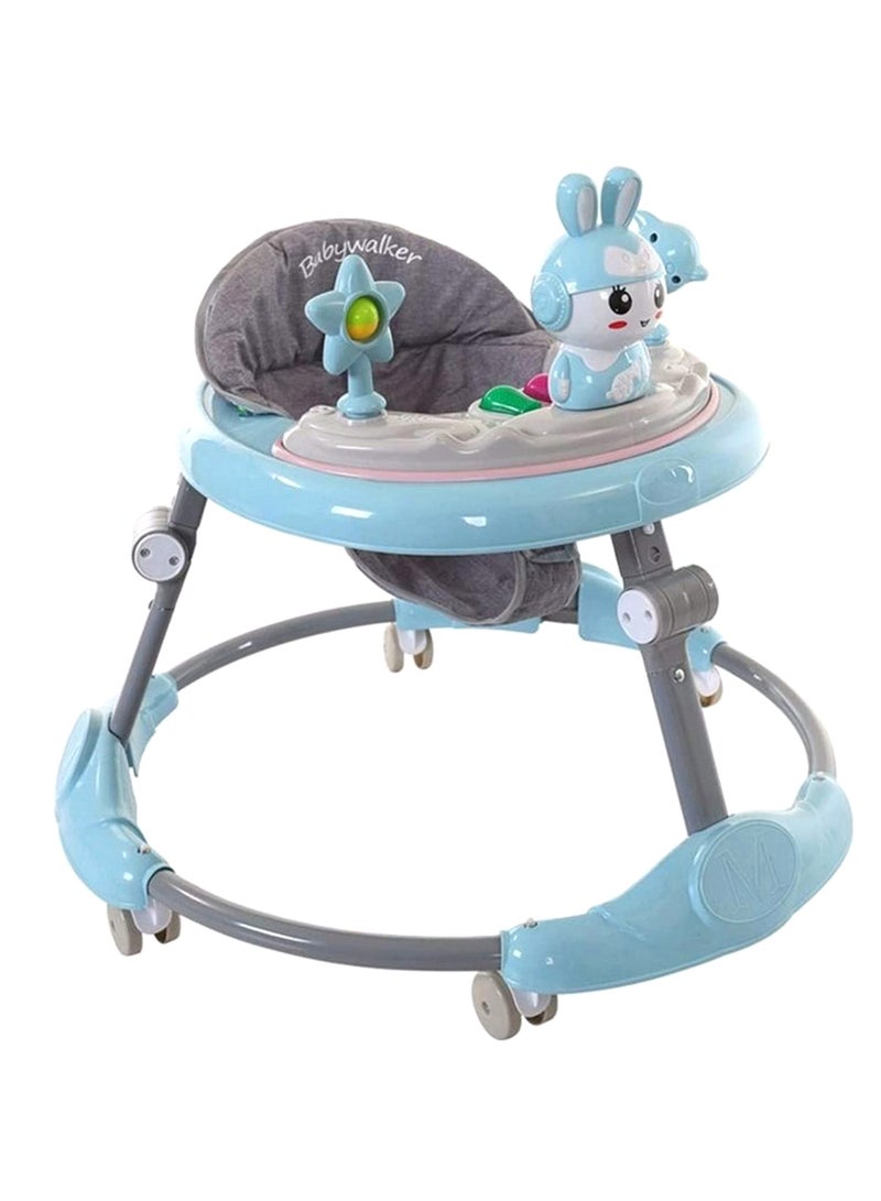 كول بيبي مشاية أطفال مضادة للانقلاب متعددة الأغراض - Image 1