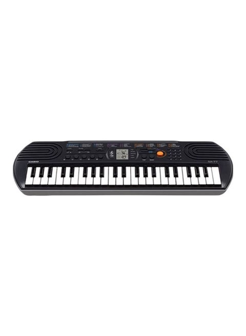 44-Keys Mini Keyboard