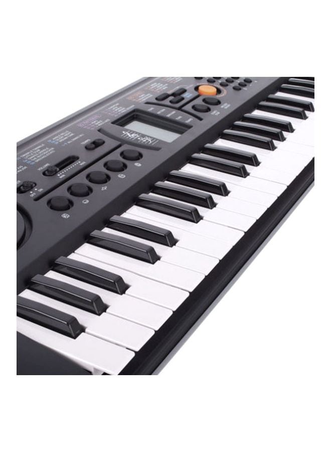 44-Keys Mini Keyboard