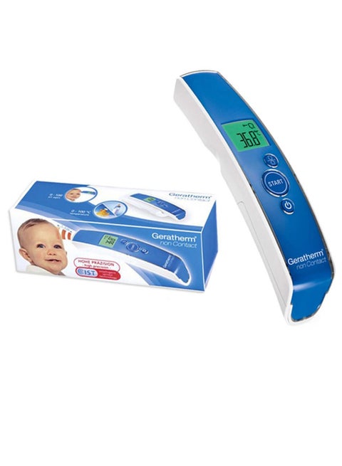 Non-Contact IR Forehead Thermometer