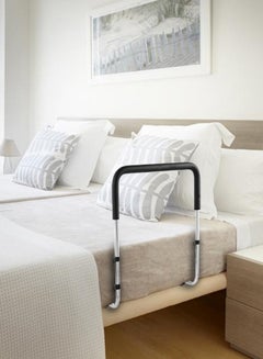 Carevas Height Adjustable Hand Bed Rail  - Image 2