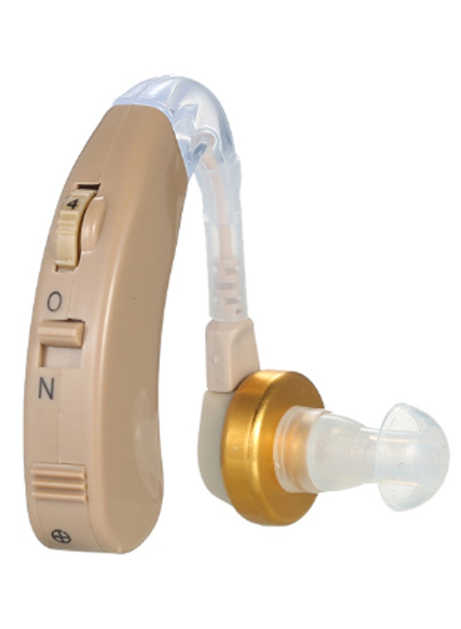 AXON Digital Ear Hearing Amplifier With Earplugs - Image 1