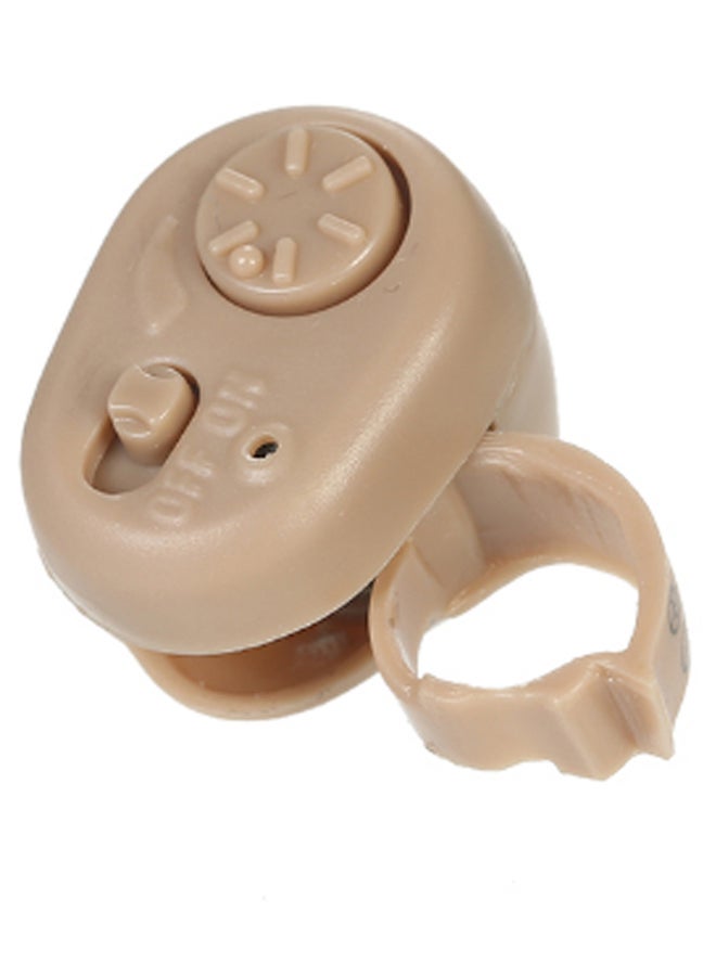 AXON Digital Ear Hearing Amplifier With Earplugs  - Image 1