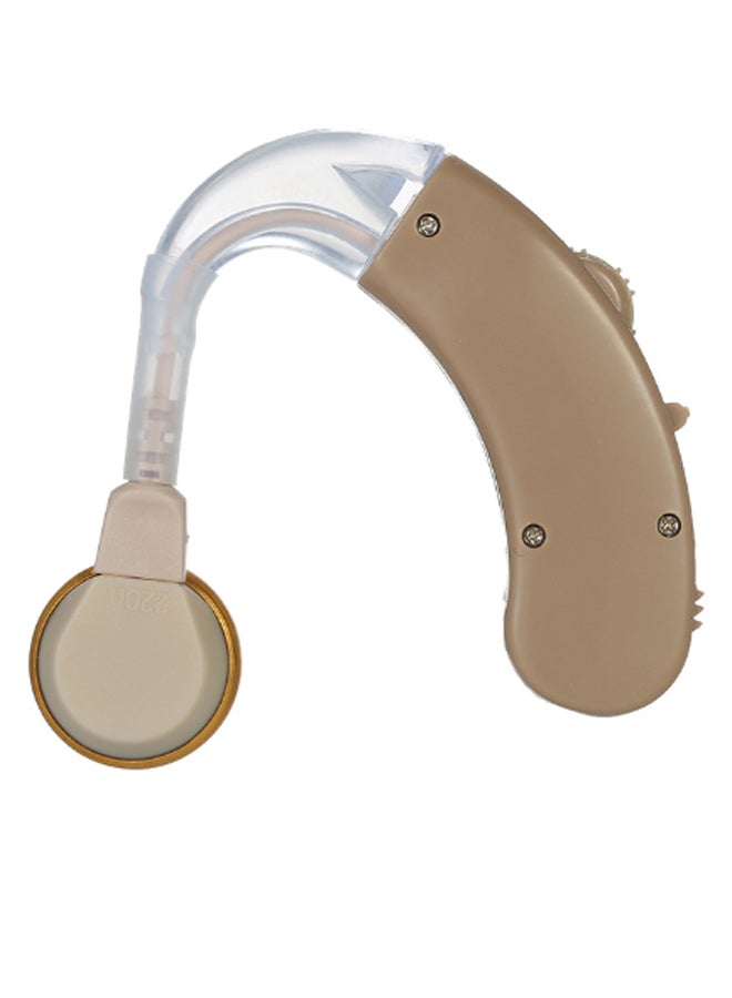 AXON Digital Ear Hearing Amplifier With Earplugs - Image 2