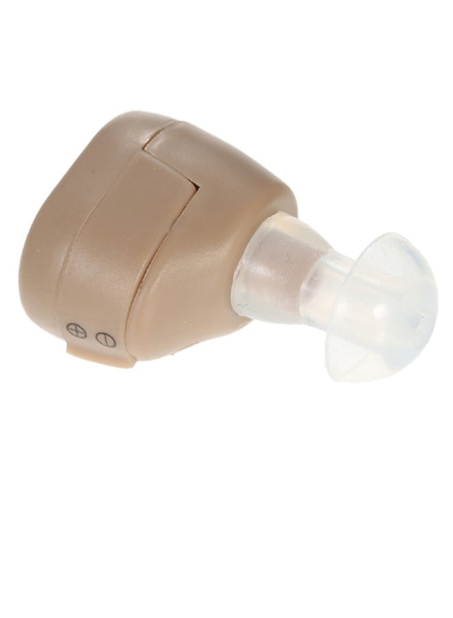 AXON Digital Ear Hearing Amplifier With Earplugs  - Image 2