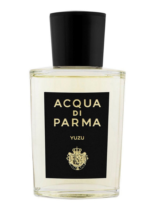 أكوا دي بارما عطر سيجنتشر يوزو EDP 100ملليلتر  - Image 1