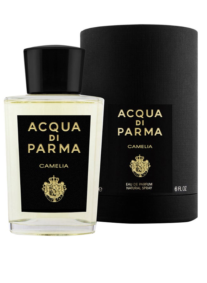 acqua di parma - Signature Camelia EDP 180ml - Image 1