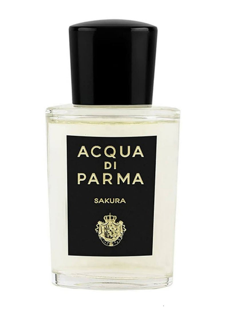 أكوا دي بارما عطر سيجنتشر ساكورا EDP 100ملليلتر  - Image 1