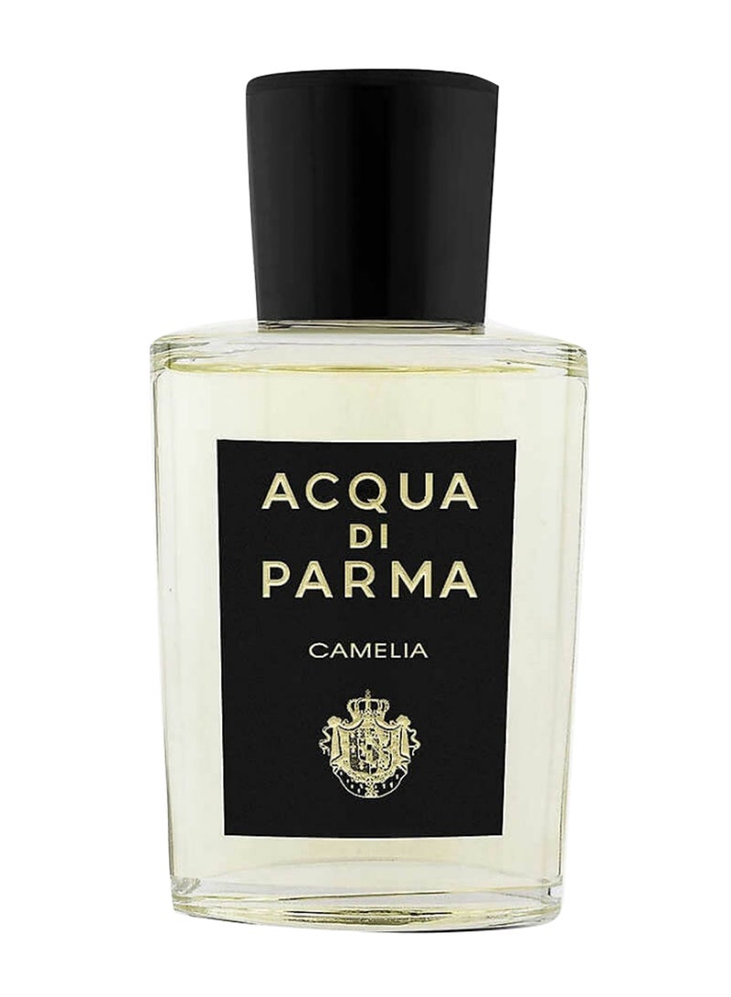 acqua di parma - Signature Camelia EDP 180ml - Image 1